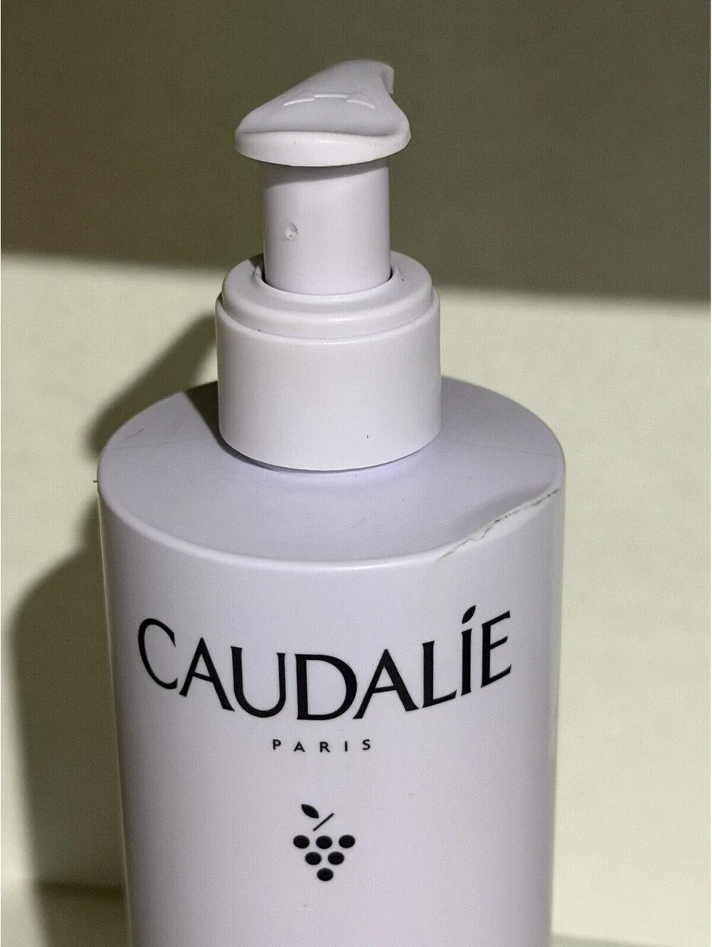 Caudalie Vinotherapist Hyaluronic Nourishing Body Lotion 400mL /13.5 fl oz